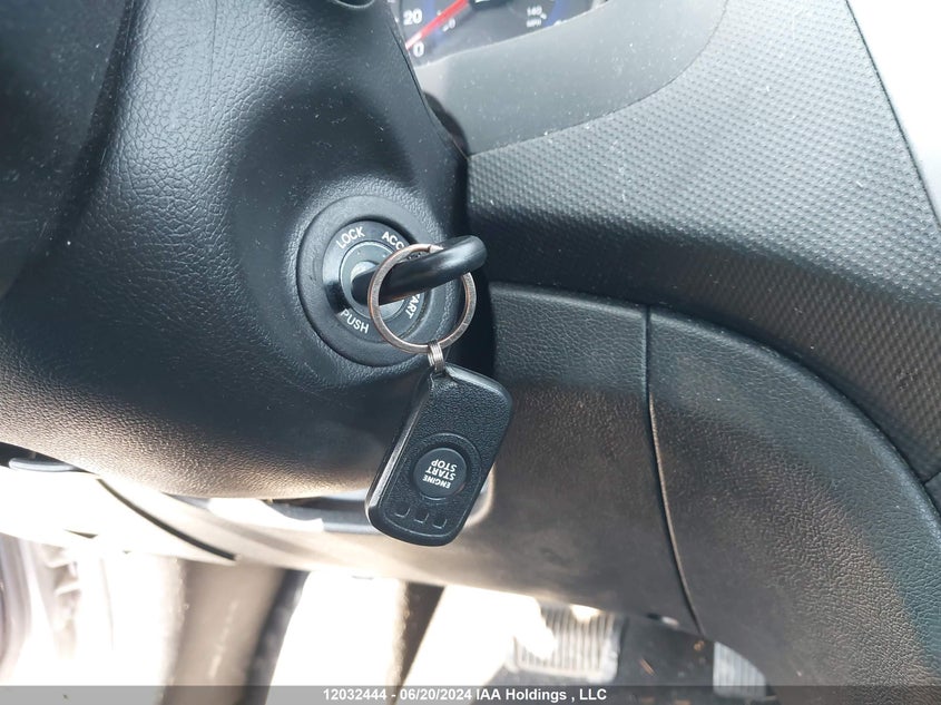 2017 Hyundai Accent Se VIN: KMHCT5AE1HU310265 Lot: 12032444