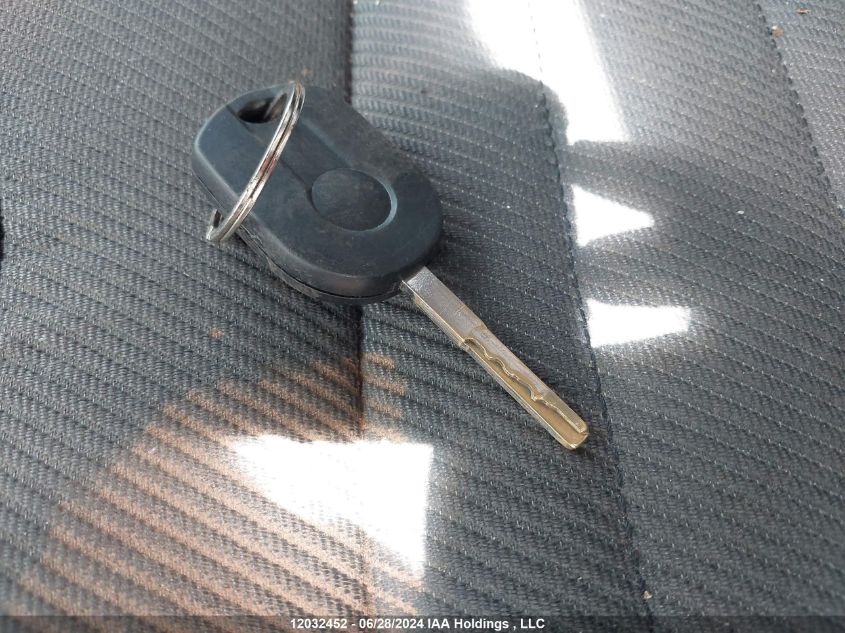 2016 Ford Escape Se VIN: 1FMCU9G98GUB76786 Lot: 12032452