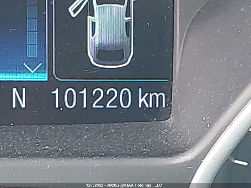 2016 Ford Escape Se VIN: 1FMCU9G98GUB76786 Lot: 12032452