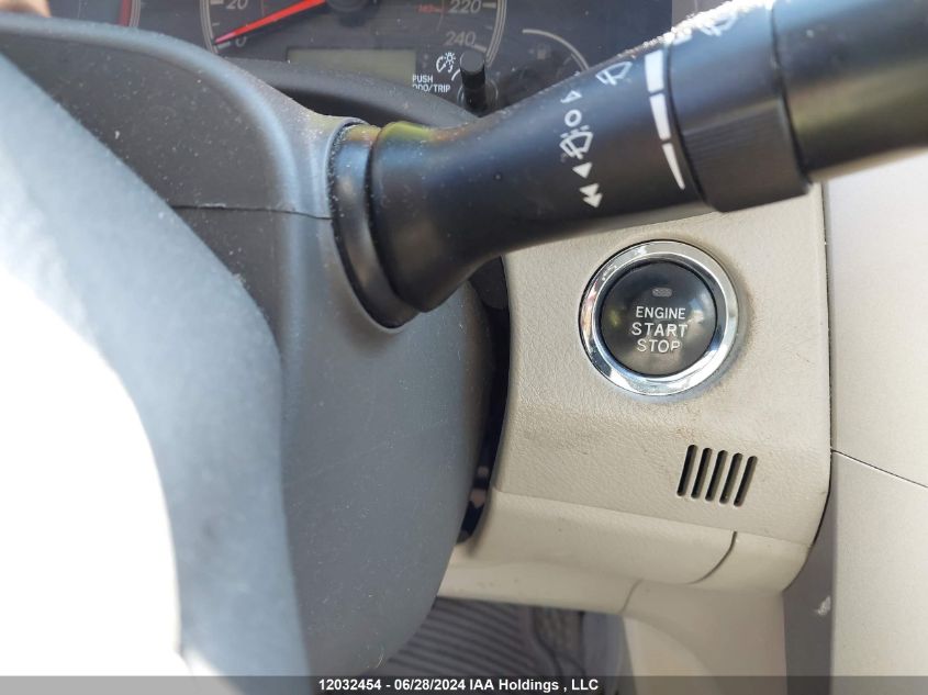 2009 Toyota Corolla S/Le/Xle VIN: 2T1BU40E39C035988 Lot: 12032454