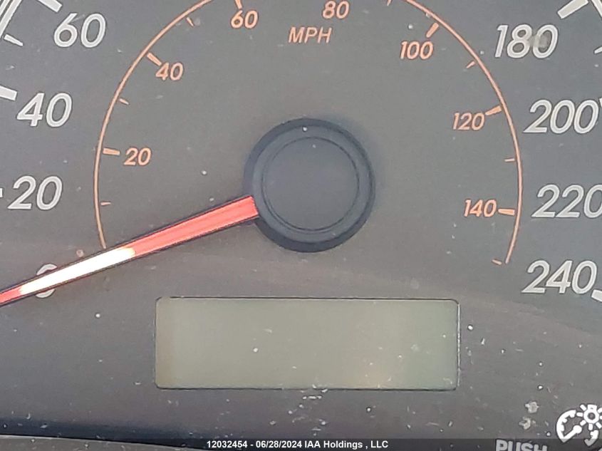 2009 Toyota Corolla S/Le/Xle VIN: 2T1BU40E39C035988 Lot: 12032454