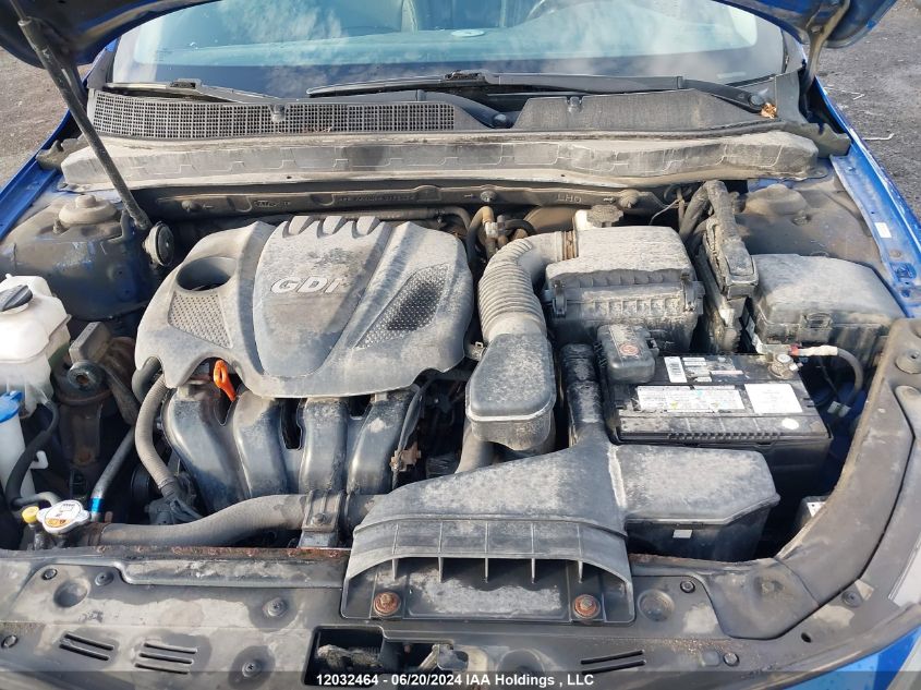 2013 Kia Optima Ex VIN: KNAGN4A7XD5325733 Lot: 12032464