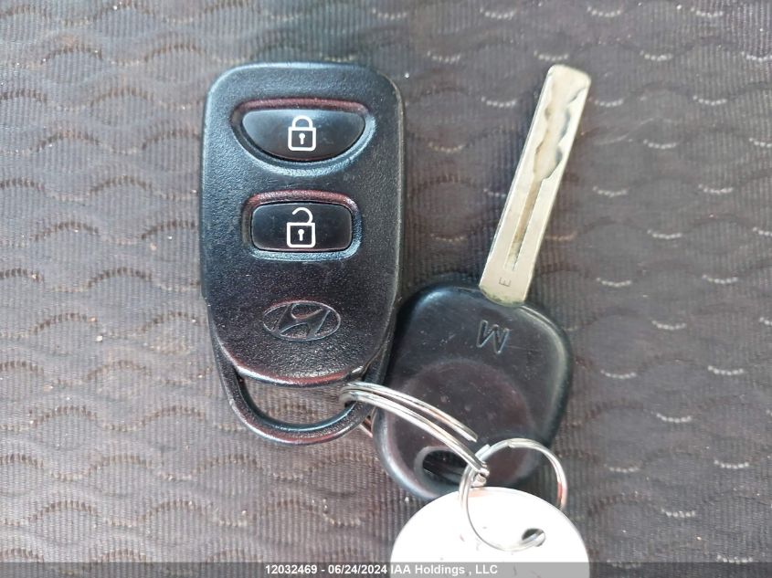 2013 Hyundai Tucson Gl/Gls/L/Premium VIN: KM8JT3AC1DU603541 Lot: 12032469