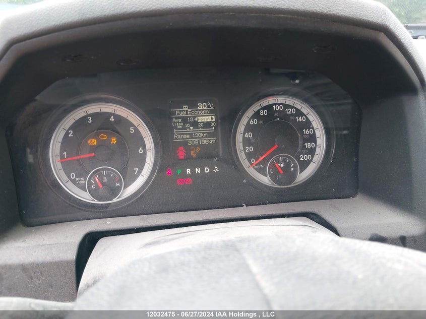 2016 Ram 1500 St VIN: 1C6RR7FG3GS128944 Lot: 12032475