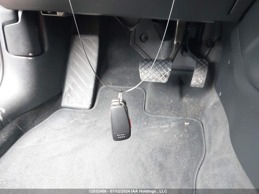 2017 Audi A3 E-Tron VIN: WAUSPBFF2HA146981 Lot: 12032486