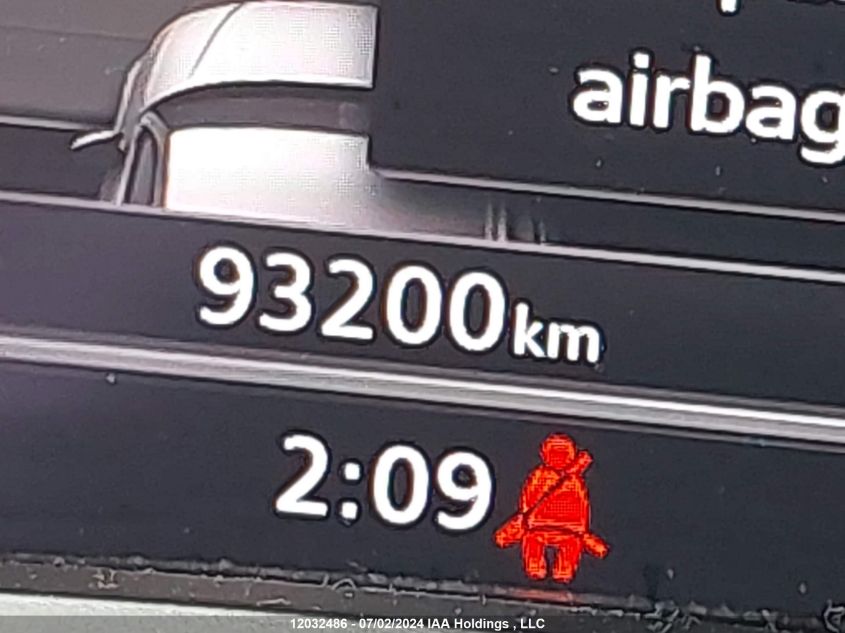 2017 Audi A3 E-Tron VIN: WAUSPBFF2HA146981 Lot: 12032486