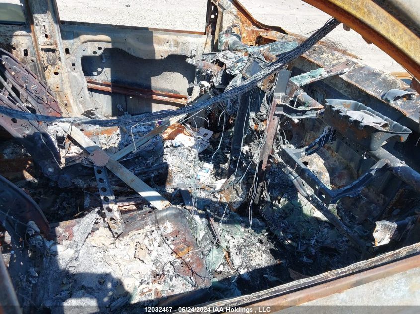 2016 Chrysler Town & Country VIN: 2C4RC1CG3GR263628 Lot: 12032487