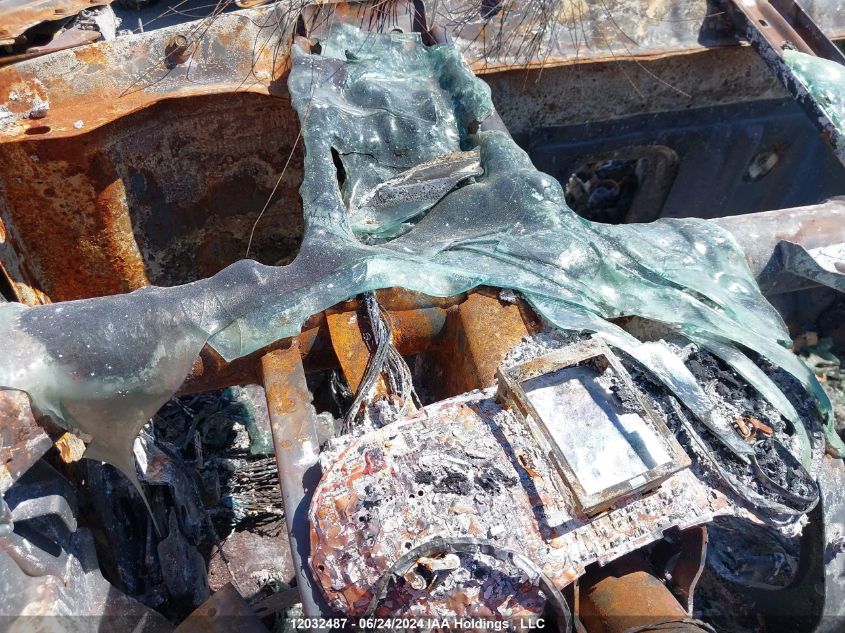 2016 Chrysler Town & Country VIN: 2C4RC1CG3GR263628 Lot: 12032487