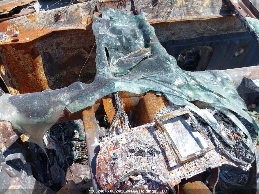 2016 Chrysler Town & Country VIN: 2C4RC1CG3GR263628 Lot: 12032487