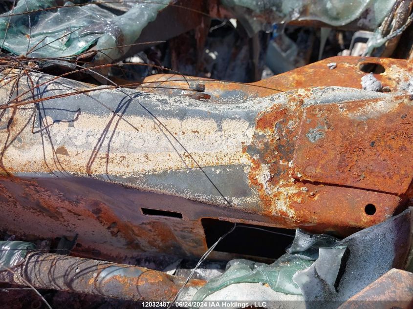 2016 Chrysler Town & Country VIN: 2C4RC1CG3GR263628 Lot: 12032487