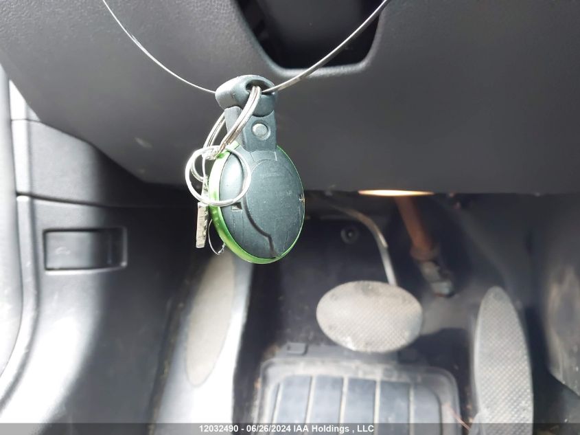 2010 Mini Cooper Hardtop VIN: WMWMF3C56ATZ65130 Lot: 12032490