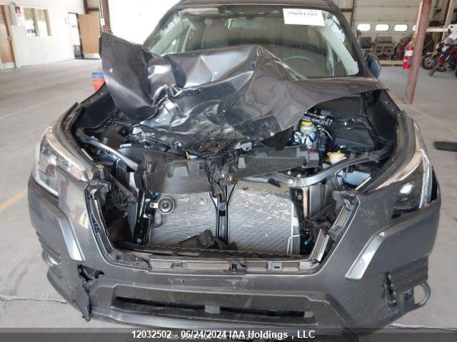 2024 Subaru Forester Touring VIN: JF2SKEDCXRH450968 Lot: 12032502