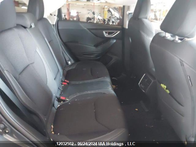 2024 Subaru Forester Touring VIN: JF2SKEDCXRH450968 Lot: 12032502