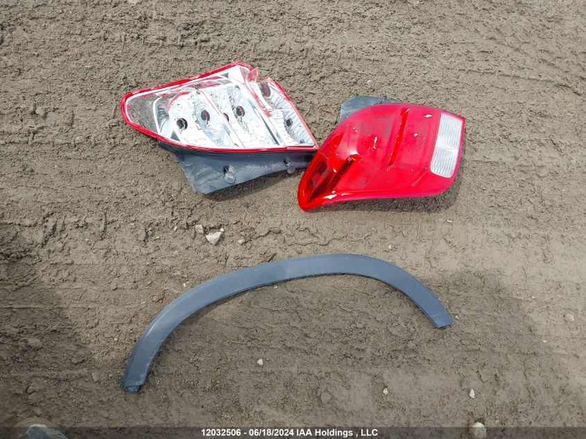 2019 Chevrolet Trax VIN: 3GNCJKSBXKL351371 Lot: 12032506