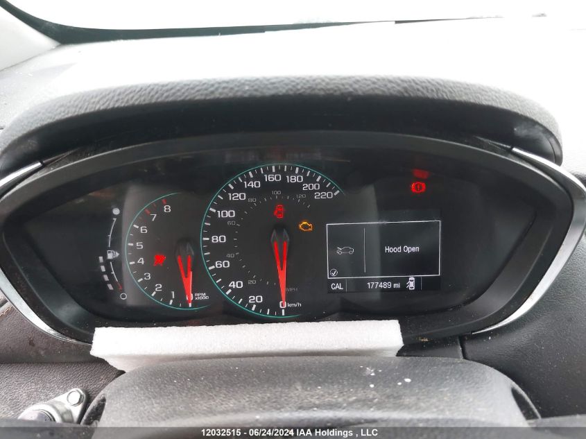 2019 Chevrolet Trax VIN: 3GNCJKSB5KL281892 Lot: 12032515