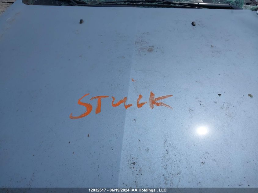 2011 Chevrolet Cruze VIN: 1G1PA5SH2B7217144 Lot: 12032517