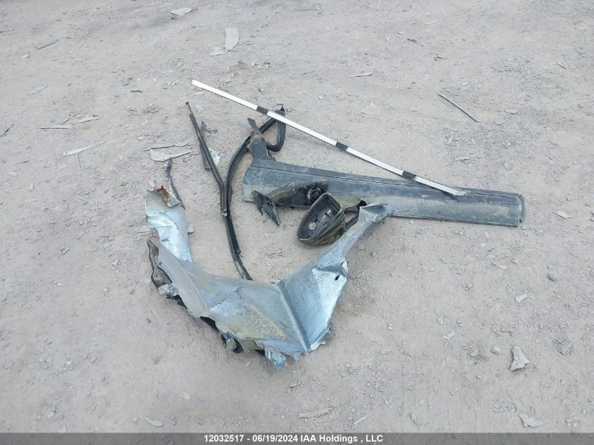 2011 Chevrolet Cruze VIN: 1G1PA5SH2B7217144 Lot: 12032517