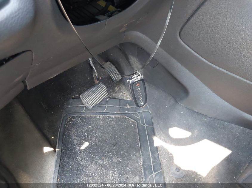 2013 Ford Escape Sel VIN: 1FMCU0H9XDUB18541 Lot: 12032524