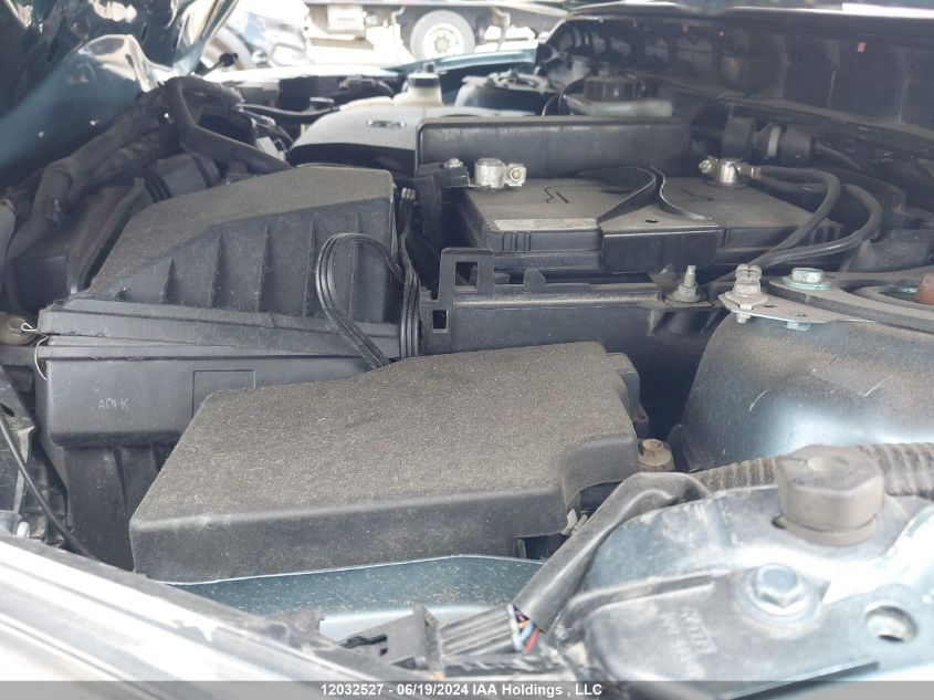 2011 Mazda Mazda3 VIN: JM1BL1UF9B1395829 Lot: 12032527