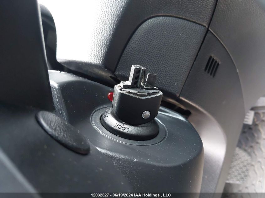 2011 Mazda Mazda3 VIN: JM1BL1UF9B1395829 Lot: 12032527