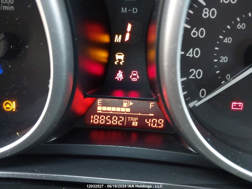 2011 Mazda Mazda3 VIN: JM1BL1UF9B1395829 Lot: 12032527