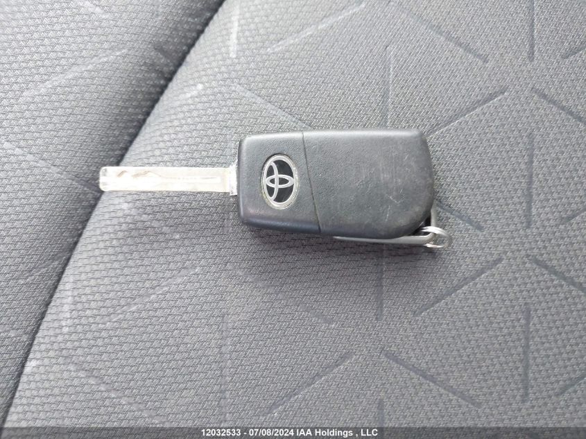 2021 Toyota Rav4 Le VIN: 2T3BWRFV8MW123125 Lot: 12032533