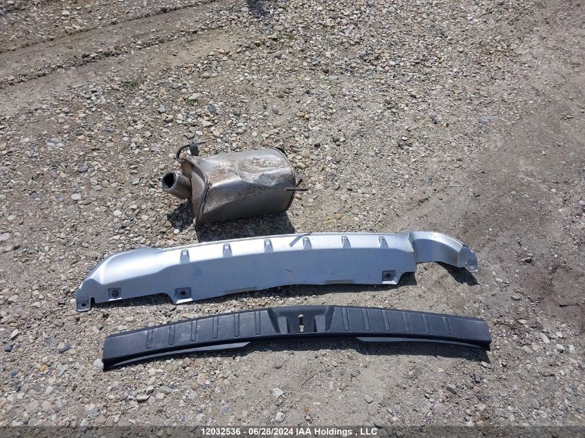 2022 Subaru Forester VIN: JF2SKERC7NH517481 Lot: 12032536