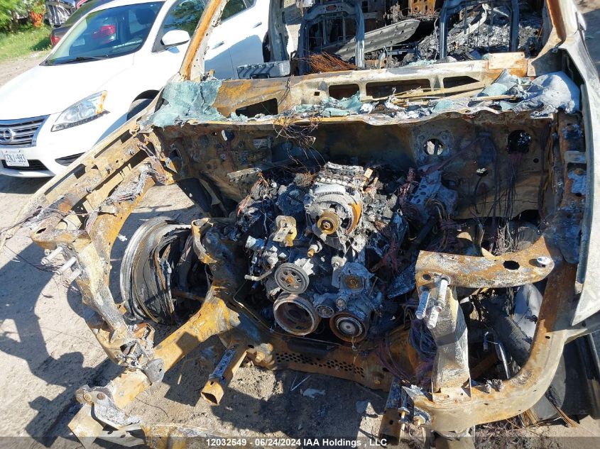 2022 Jeep Wagoneer Series Iii VIN: 1C4SJVDT4NS165245 Lot: 12032549