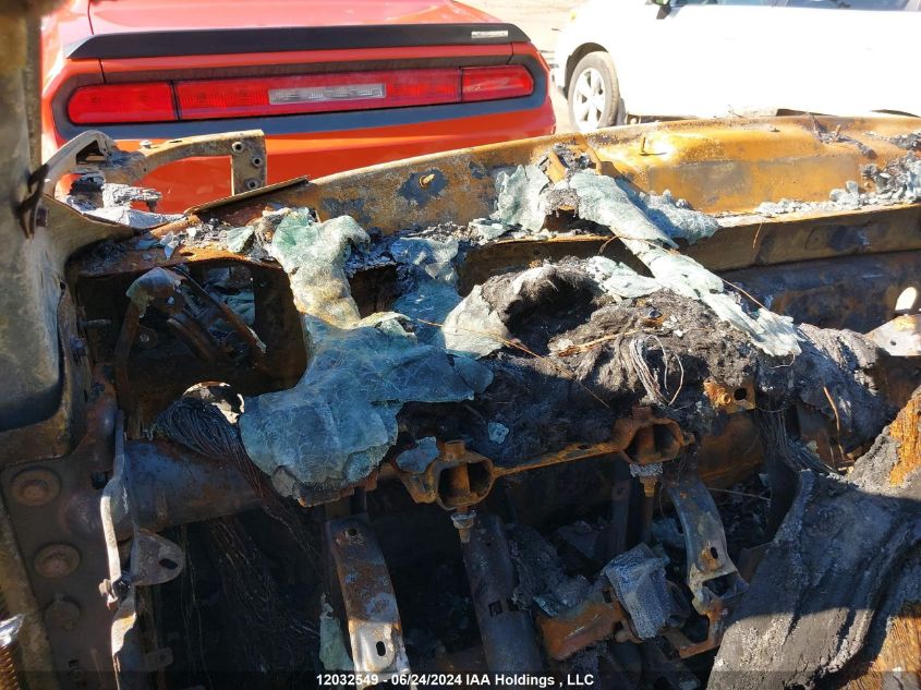 2022 Jeep Wagoneer Series Iii VIN: 1C4SJVDT4NS165245 Lot: 12032549