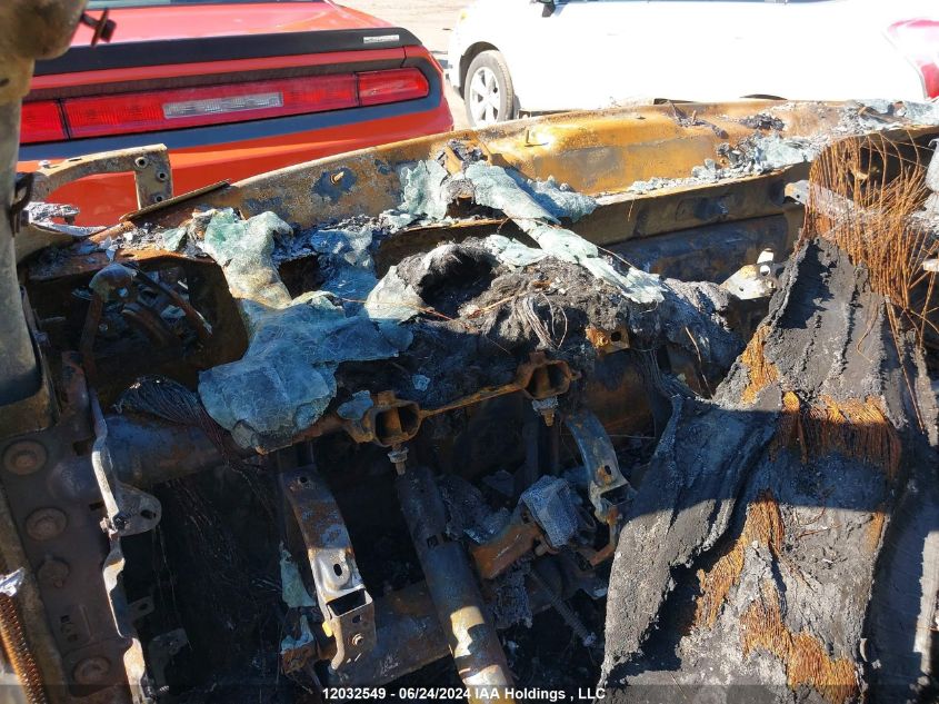 2022 Jeep Wagoneer Series Iii VIN: 1C4SJVDT4NS165245 Lot: 12032549