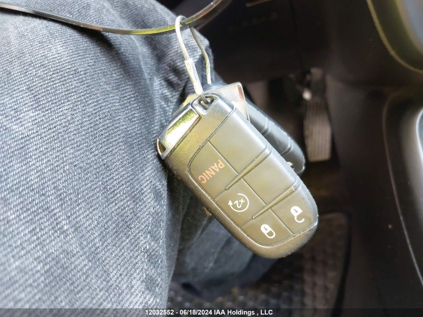 2021 Jeep Compass Trailhawk VIN: 3C4NJDDBXMT590173 Lot: 12032552