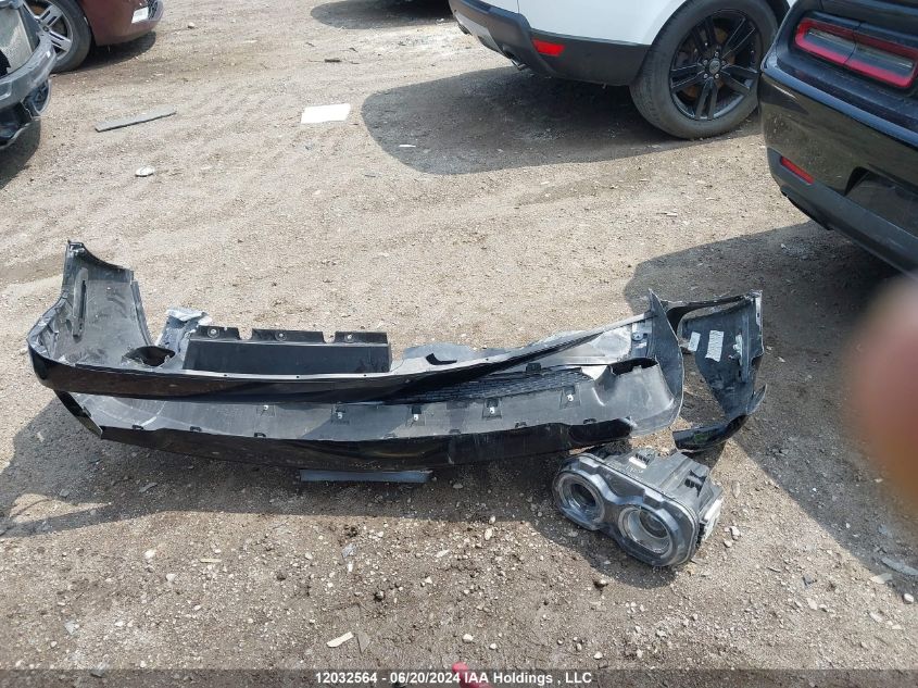 2016 Dodge Challenger Srt Hellcat VIN: 2C3CDZC99GH183246 Lot: 12032564