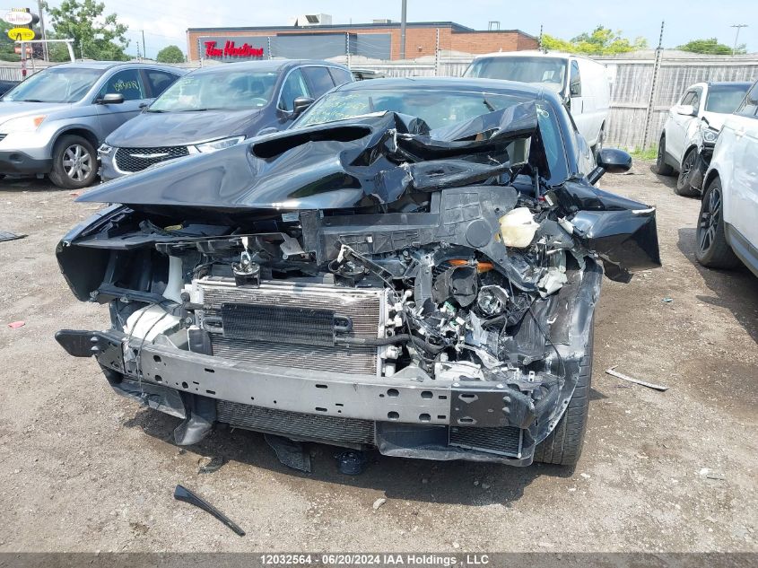 2016 Dodge Challenger Srt Hellcat VIN: 2C3CDZC99GH183246 Lot: 12032564