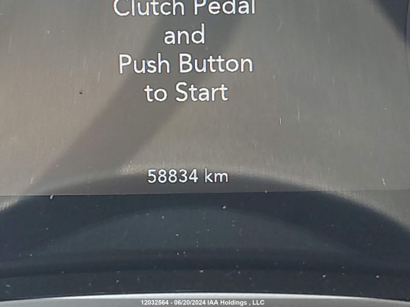 2016 Dodge Challenger Srt Hellcat VIN: 2C3CDZC99GH183246 Lot: 12032564