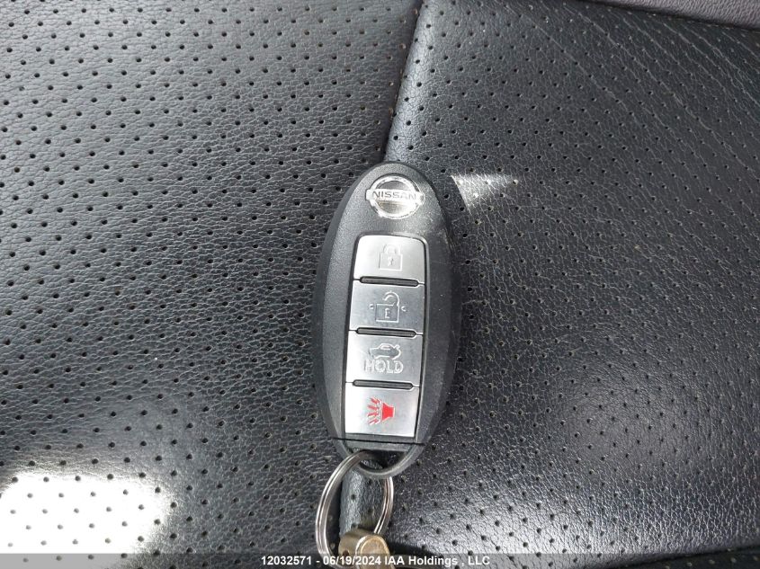 2014 Nissan Sentra VIN: 3N1AB7AP5EL632377 Lot: 12032571