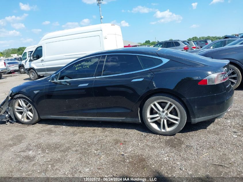 5YJSA1E28GF120601 2016 Tesla Model S 60D/70D/75D/85D/90D