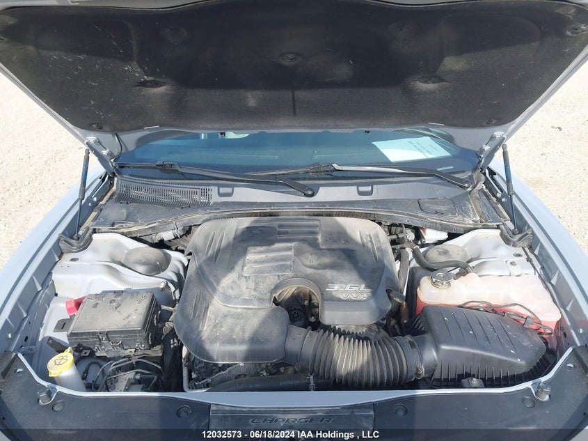 2022 Dodge Charger Sxt VIN: 2C3CDXJG2NH107225 Lot: 12032573