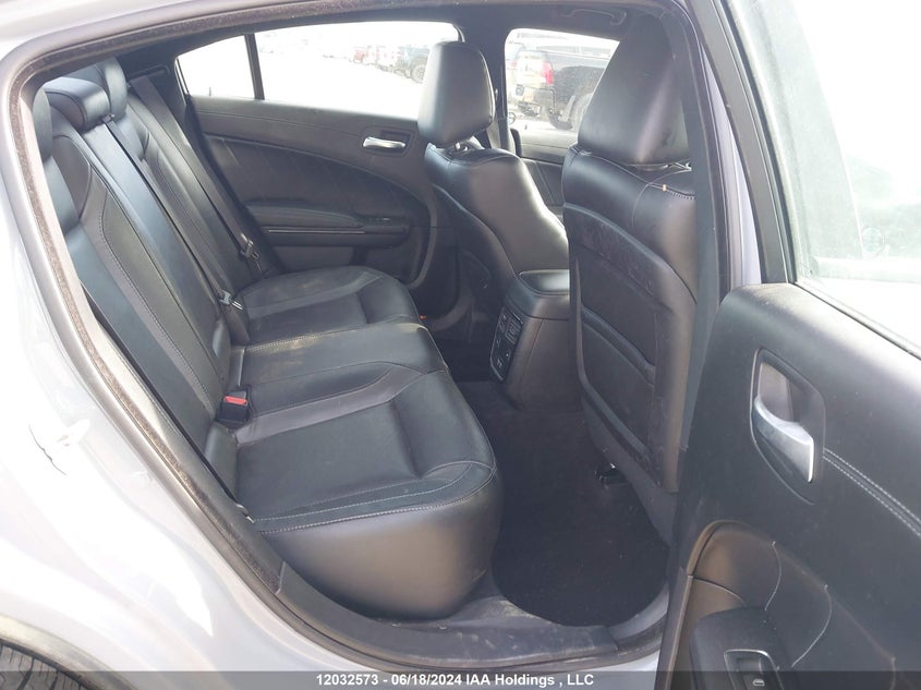 2022 Dodge Charger Sxt VIN: 2C3CDXJG2NH107225 Lot: 12032573