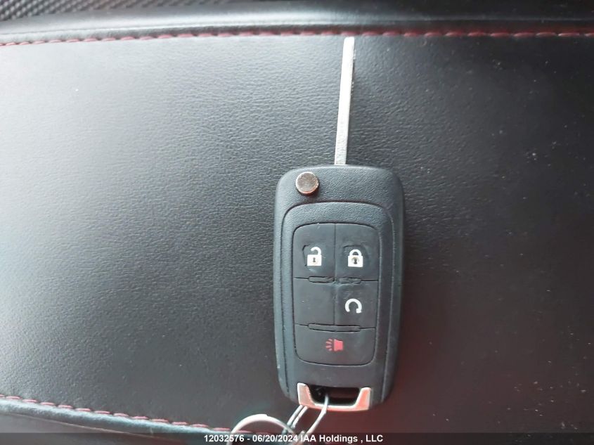 2012 Chevrolet Equinox VIN: 2GNALDEK7C1331347 Lot: 12032576