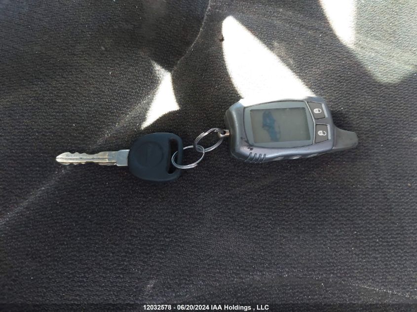 2002 GMC Sierra 2500Hd VIN: 1GTHK23G62F110472 Lot: 12032578