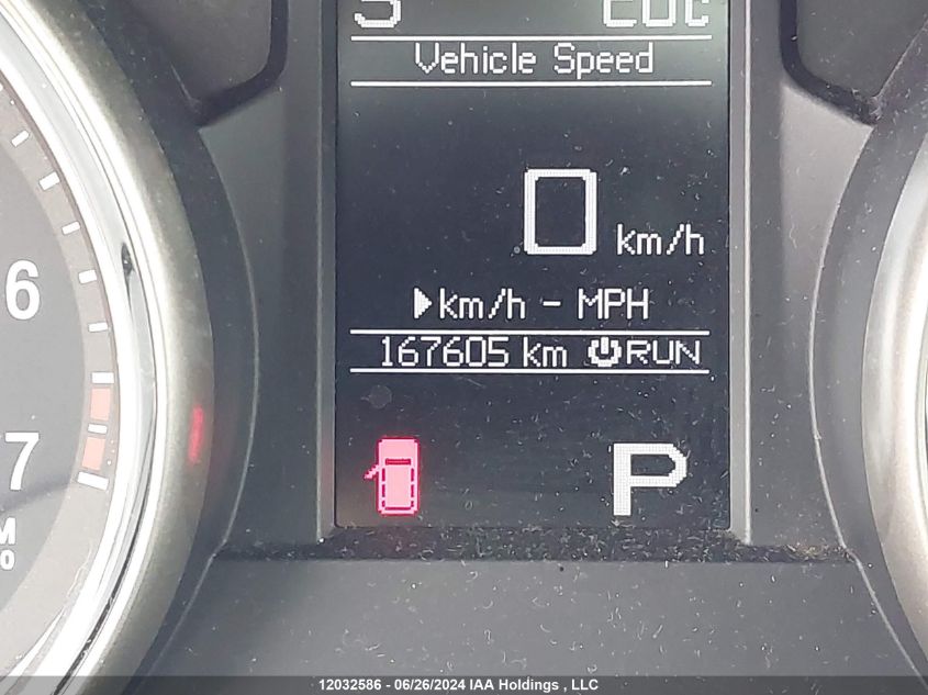 2013 Jeep Grand Cherokee Laredo VIN: 1C4RJFAG1DC578180 Lot: 12032586