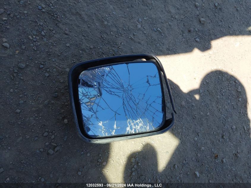 2010 Nissan Rogue Sl VIN: JN8AS5MV7AW105994 Lot: 12032593