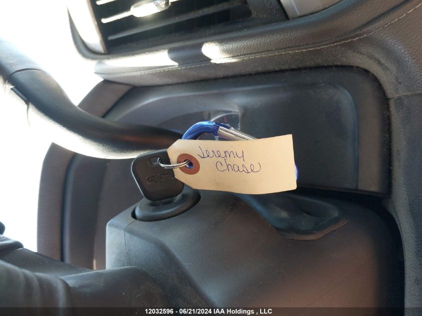 2015 GMC Sierra 2500Hd VIN: 1GT120E88FF679342 Lot: 12032596