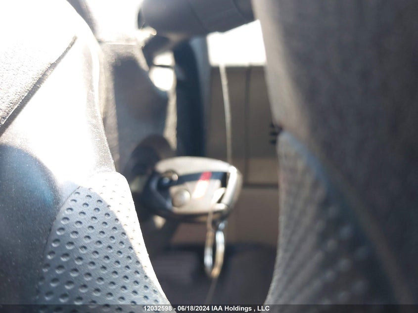 2007 Honda Civic Sdn VIN: 2HGFA16527H006535 Lot: 12032598