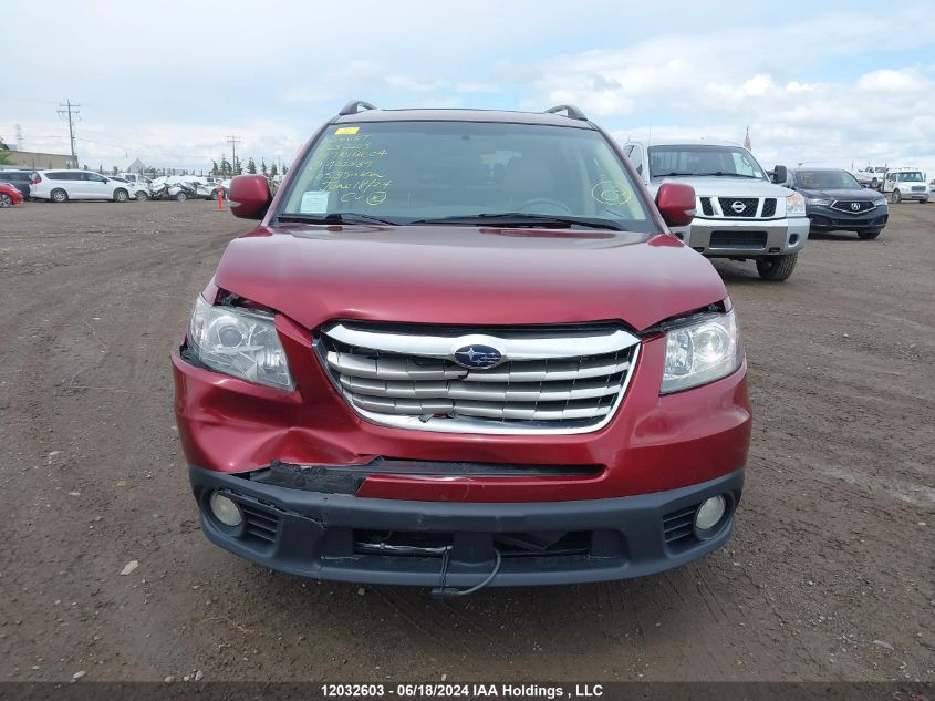 2009 Subaru Tribeca VIN: 4S4WX99DX94402884 Lot: 12032603