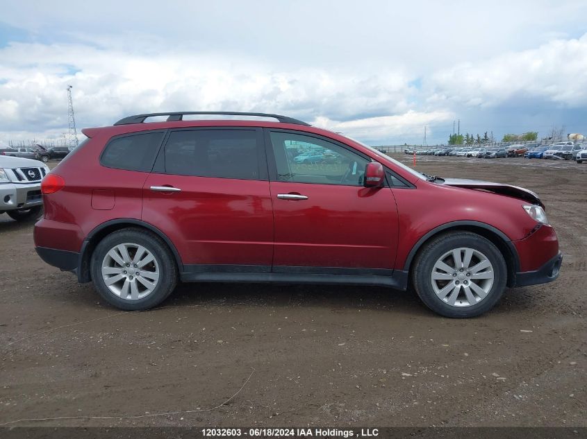 2009 Subaru Tribeca VIN: 4S4WX99DX94402884 Lot: 12032603