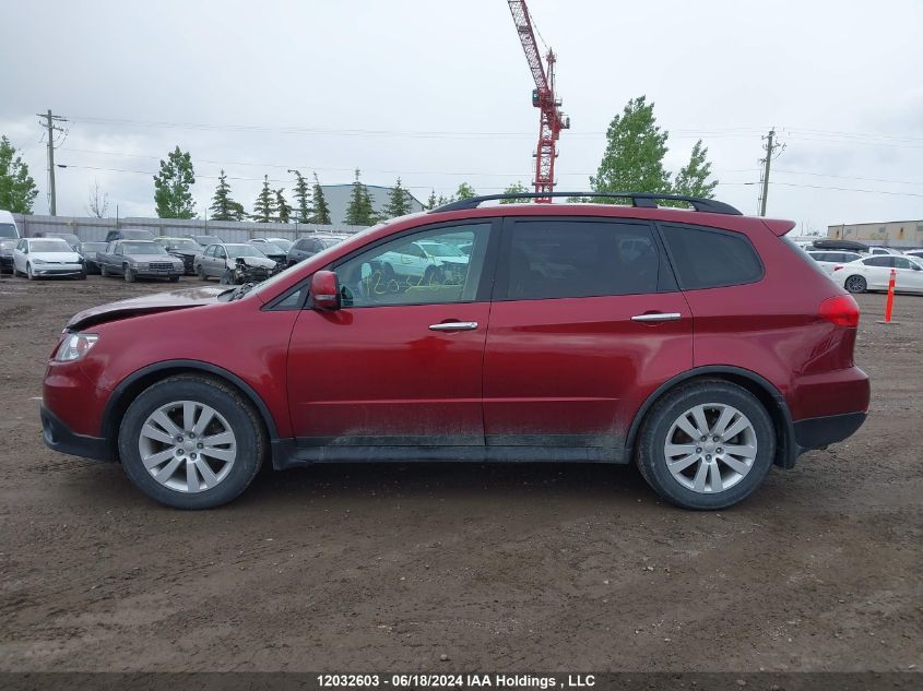 2009 Subaru Tribeca VIN: 4S4WX99DX94402884 Lot: 12032603