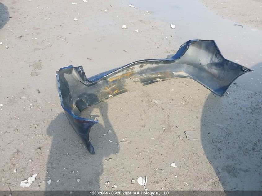 2009 Honda Odyssey Ex VIN: 5FNRL38469B502579 Lot: 12032604