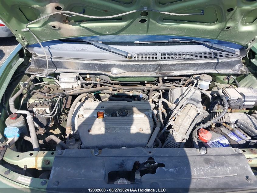 2006 Honda Element Ex VIN: 5J6YH28756L800934 Lot: 12032608