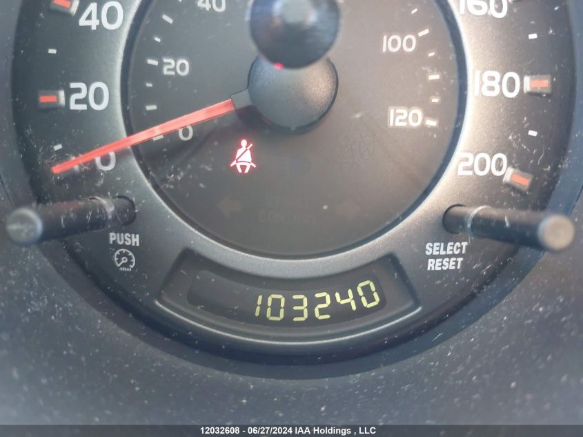 2006 Honda Element Ex VIN: 5J6YH28756L800934 Lot: 12032608